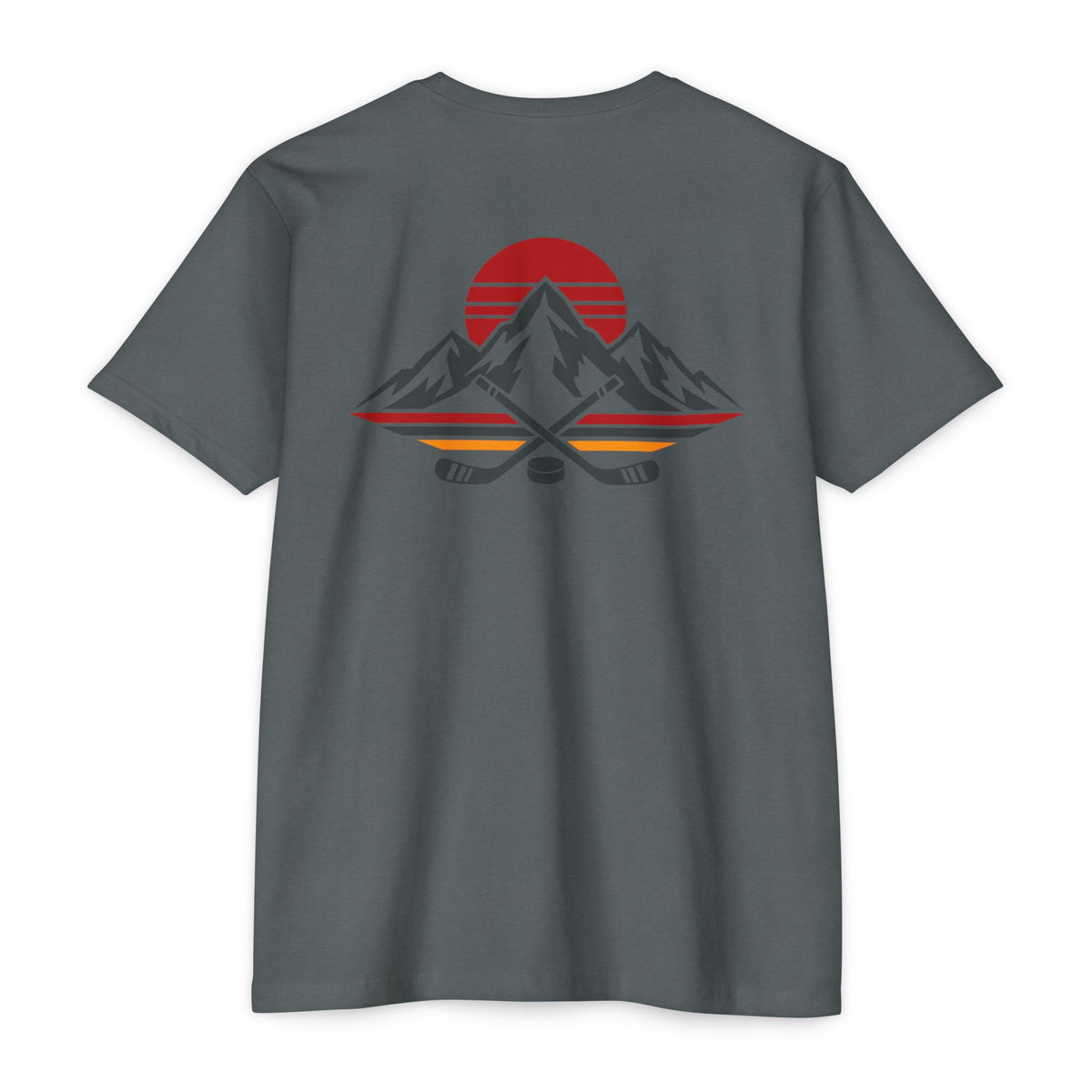 Soft Tri-Blend Tee