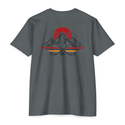Soft Tri-Blend Tee