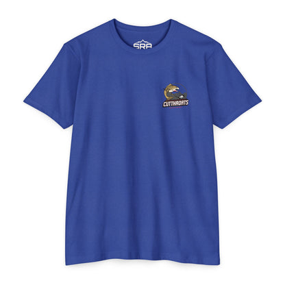 Soft Tri-Blend Tee