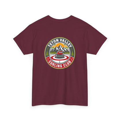 TCC Core Tee