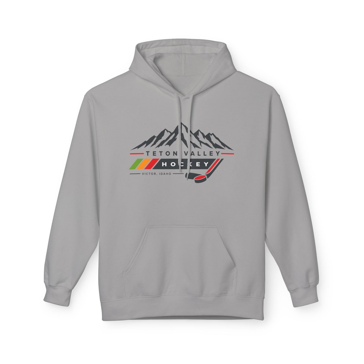 Youth Hockey Core Hoodie