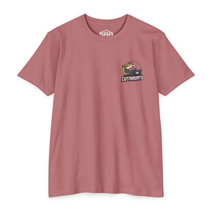 Soft Tri-Blend Tee