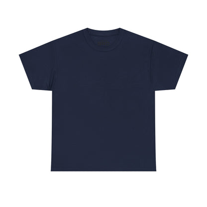 Camp Tee — Medium Weight Cotton