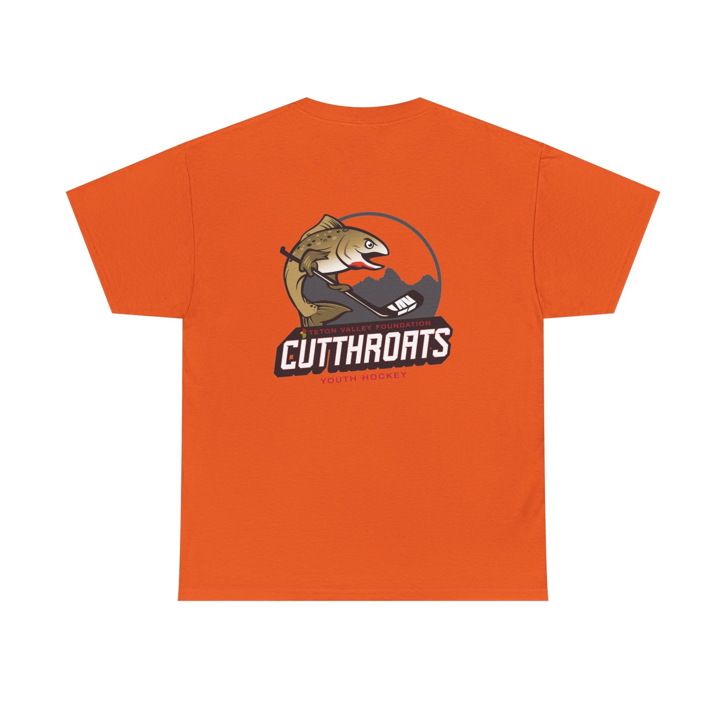 Youth Hockey Core Tee