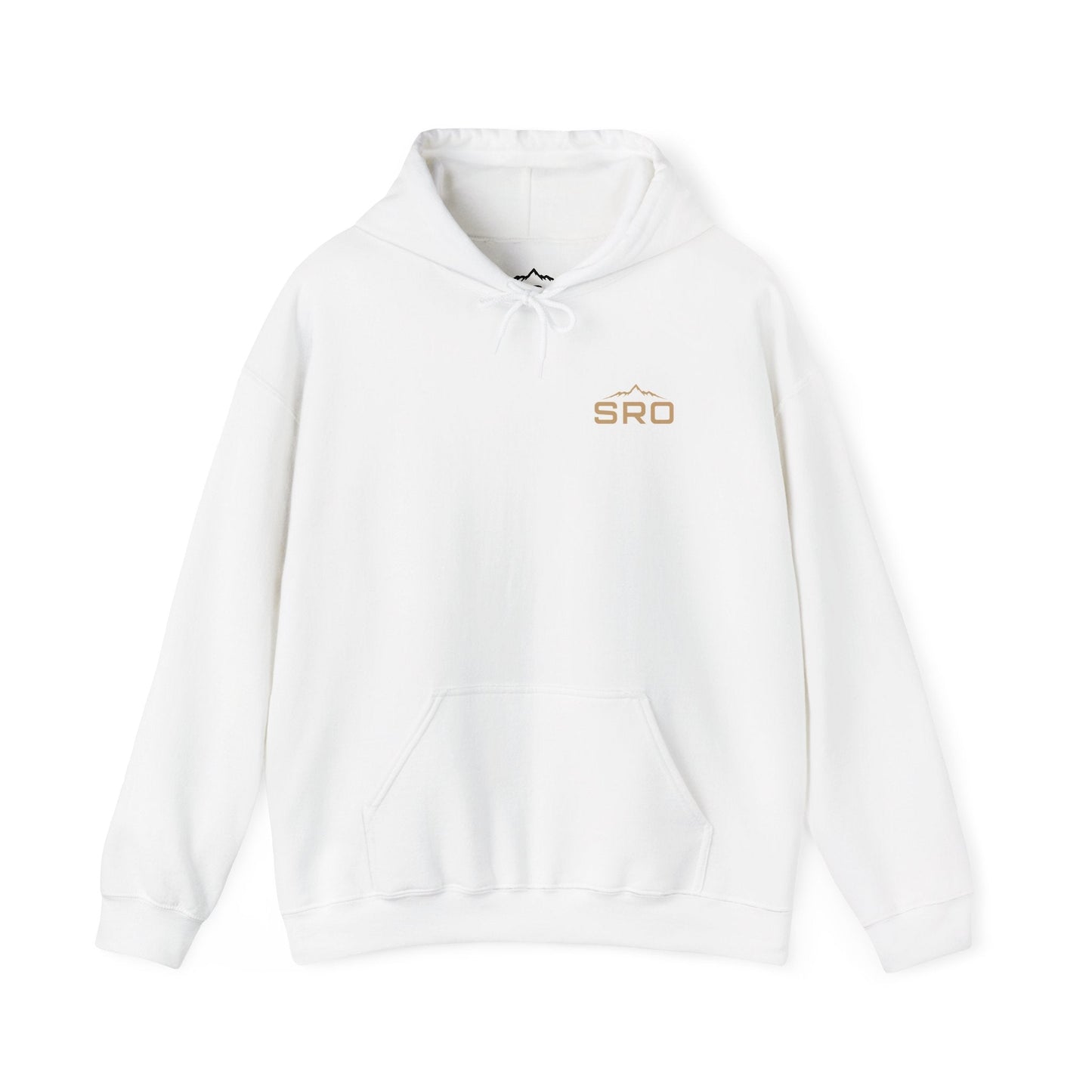 Camp Hoodie