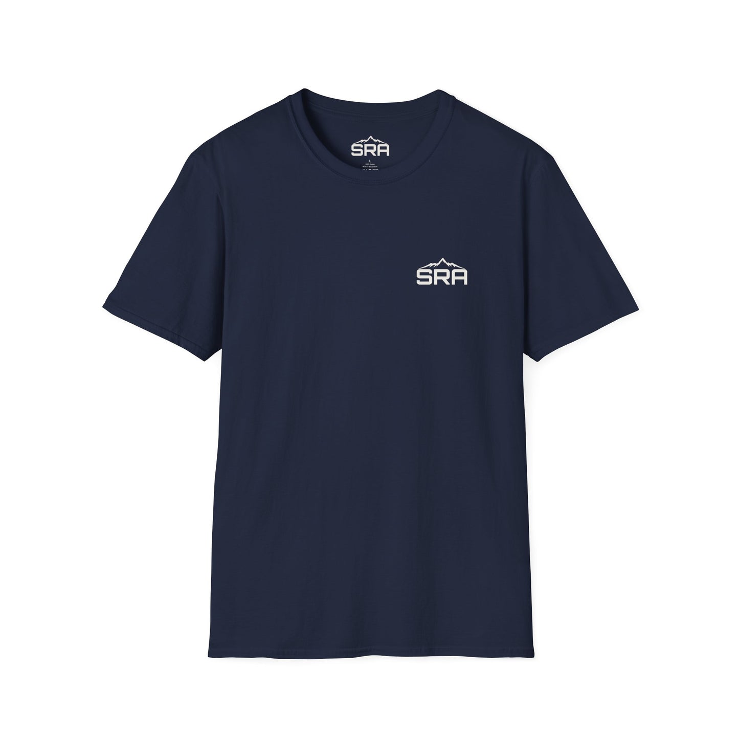 SRA Soft Tee