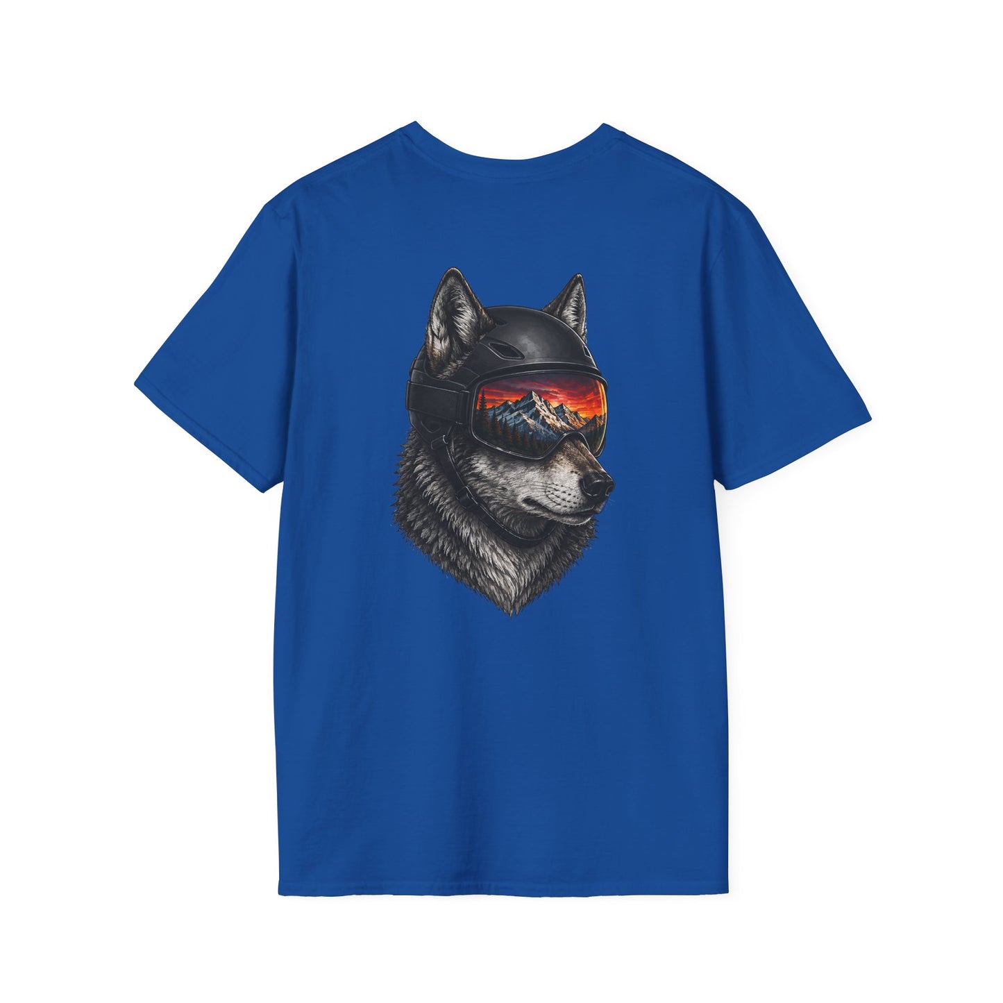 SRA Soft Tee