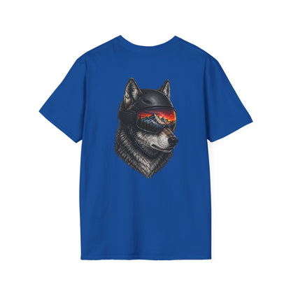 SRA Soft Tee