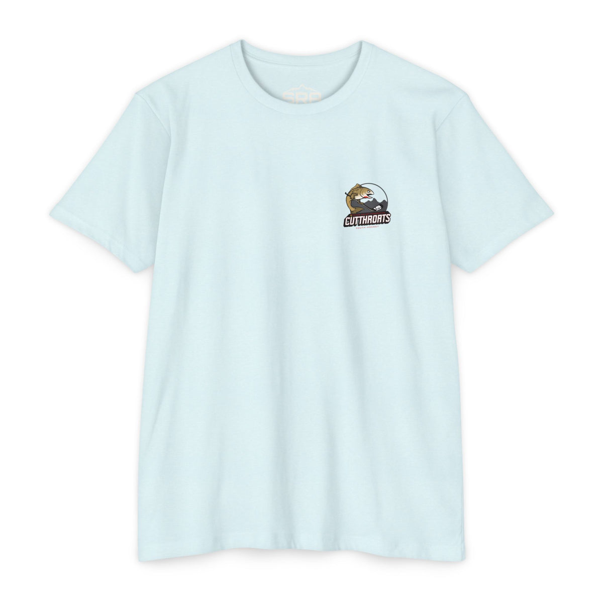 Soft Tri-Blend Tee
