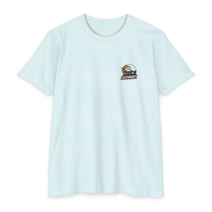 Soft Tri-Blend Tee