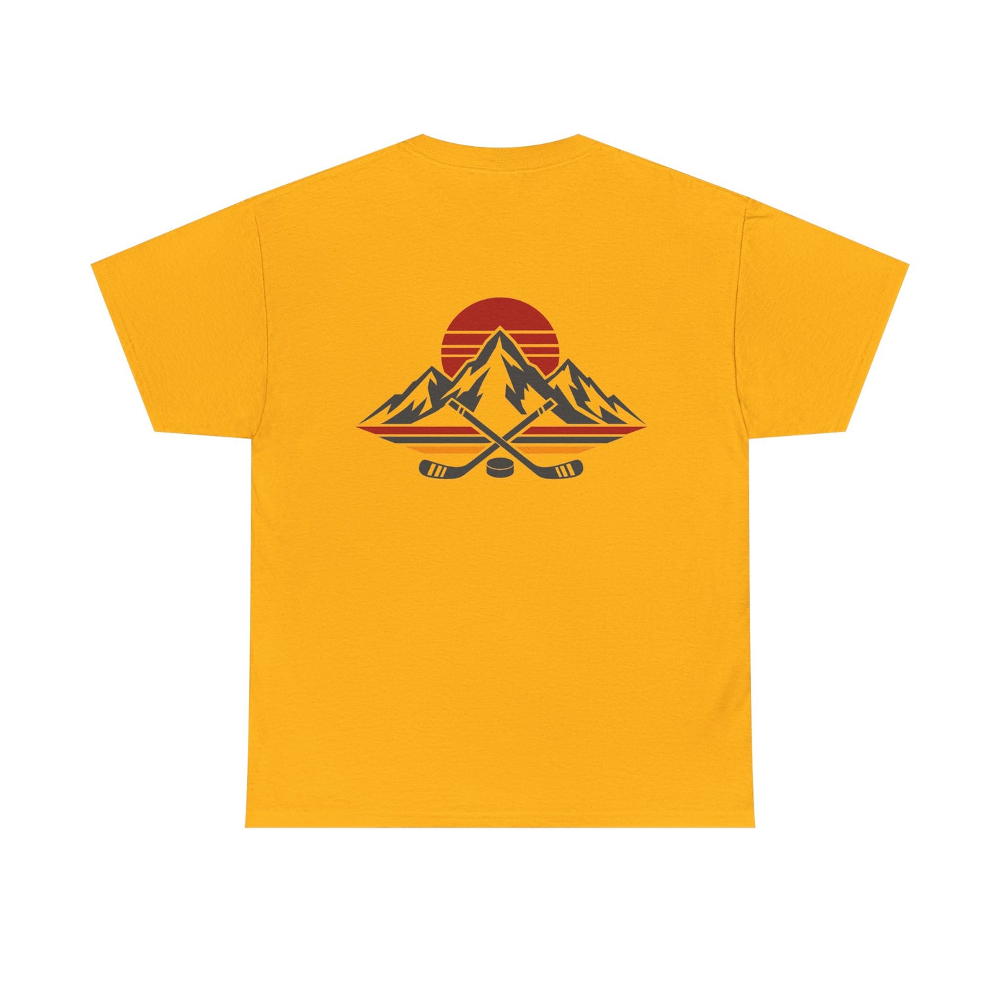Youth Hockey Core Tee
