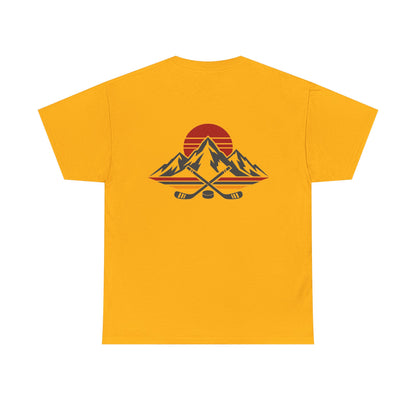 Youth Hockey Core Tee