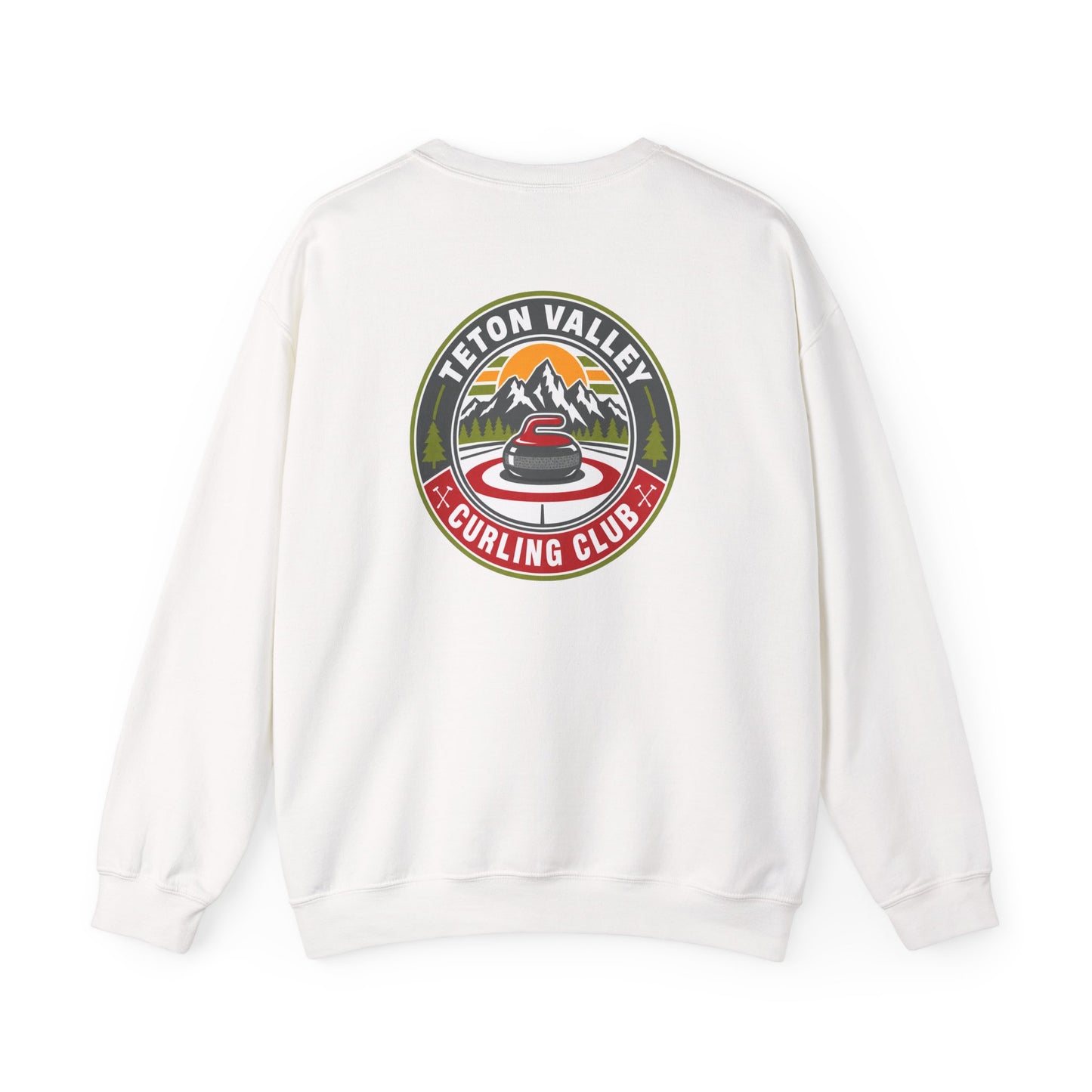 TCC Core Crewneck