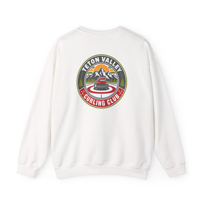 TCC Core Crewneck
