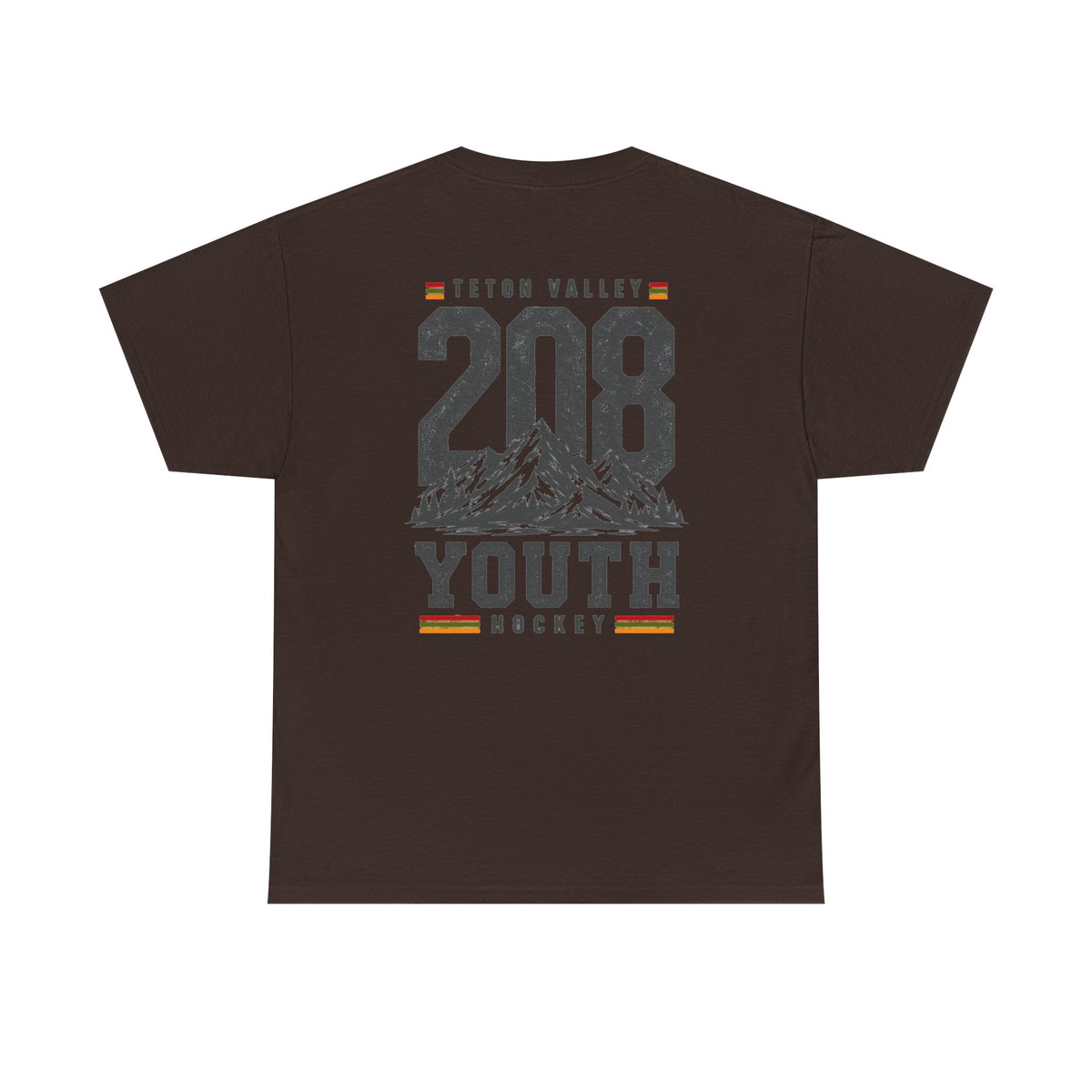 Copy of Copy of 208 Youth Hockey T-Shirt