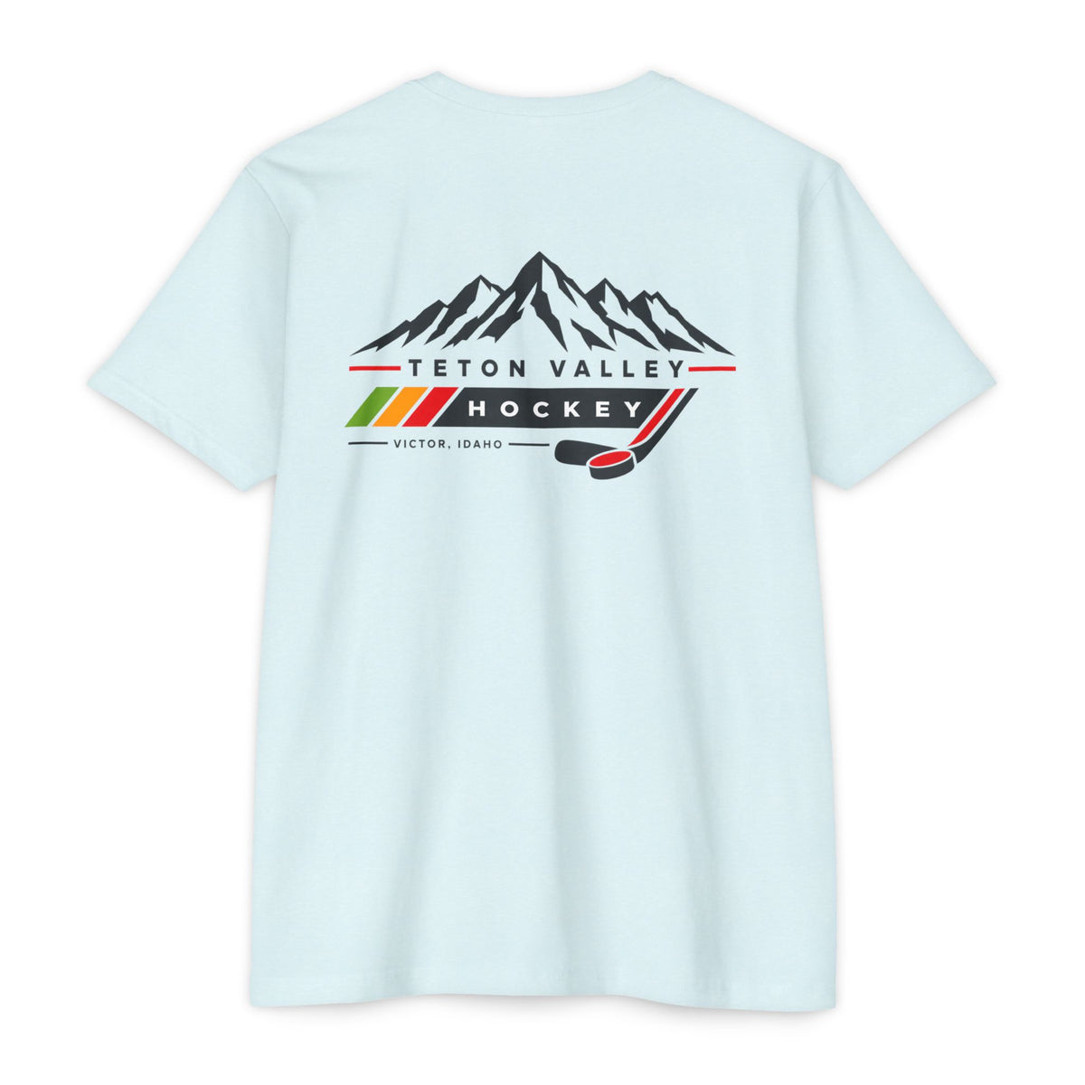 Soft Tri-Blend Tee