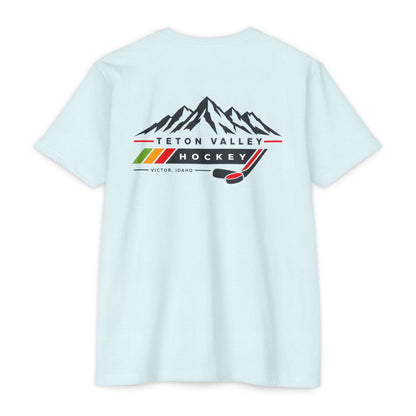 Soft Tri-Blend Tee