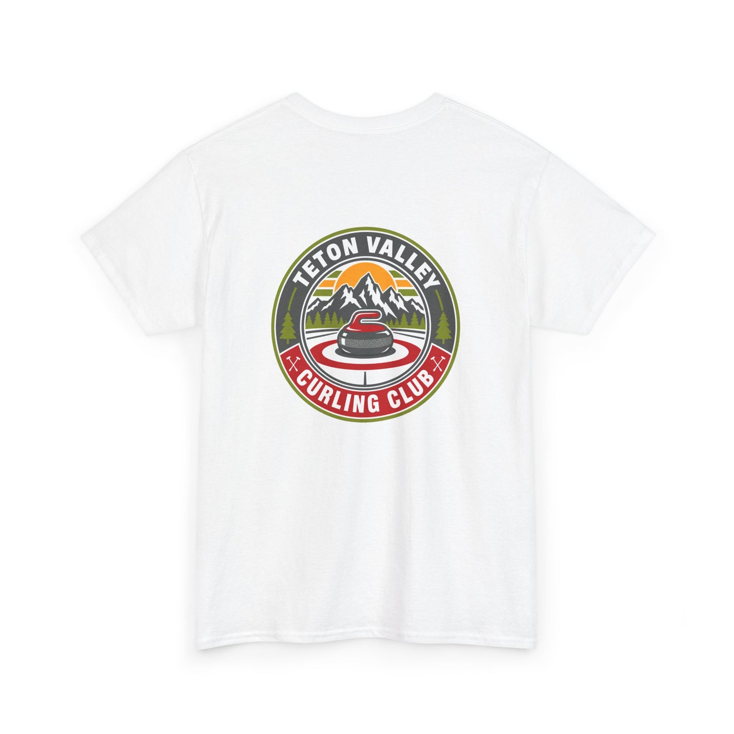 TCC Core Tee