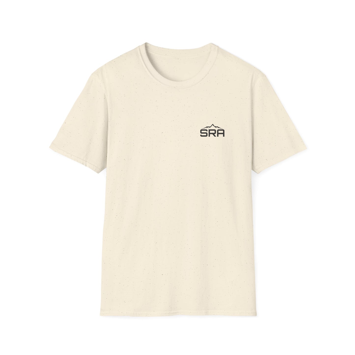 SRA Soft Tee