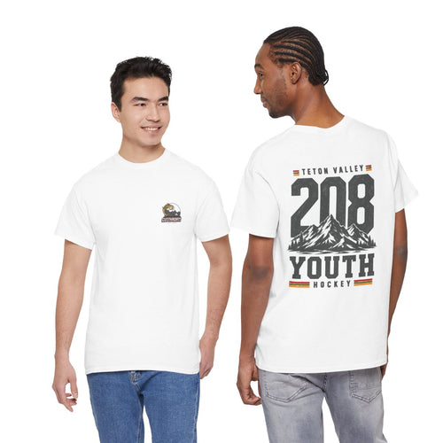 Youth Hockey Core Tee