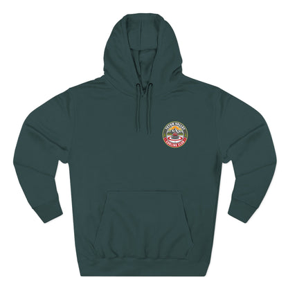 TCC Core Hoodie