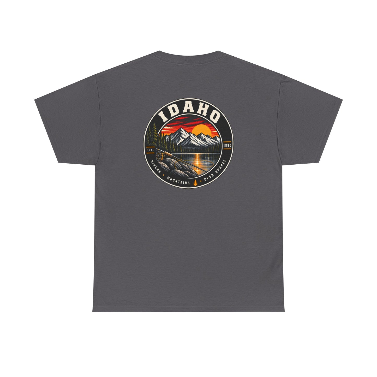 SRA Core Tee