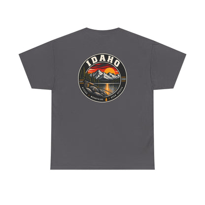 SRA Core Tee