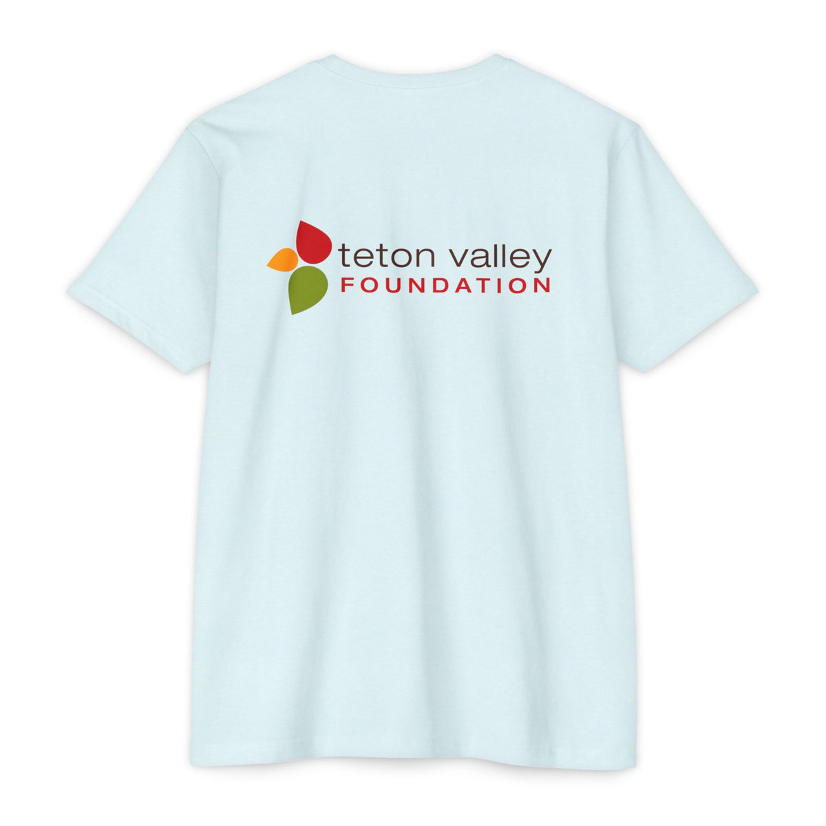 Soft Tri-Blend Tee