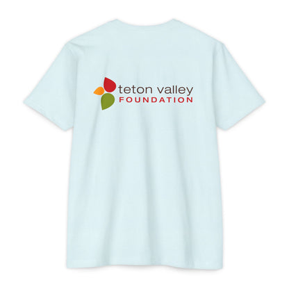 Soft Tri-Blend Tee