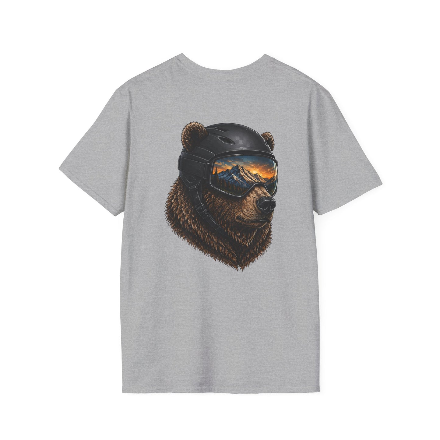 SRA Soft Tee