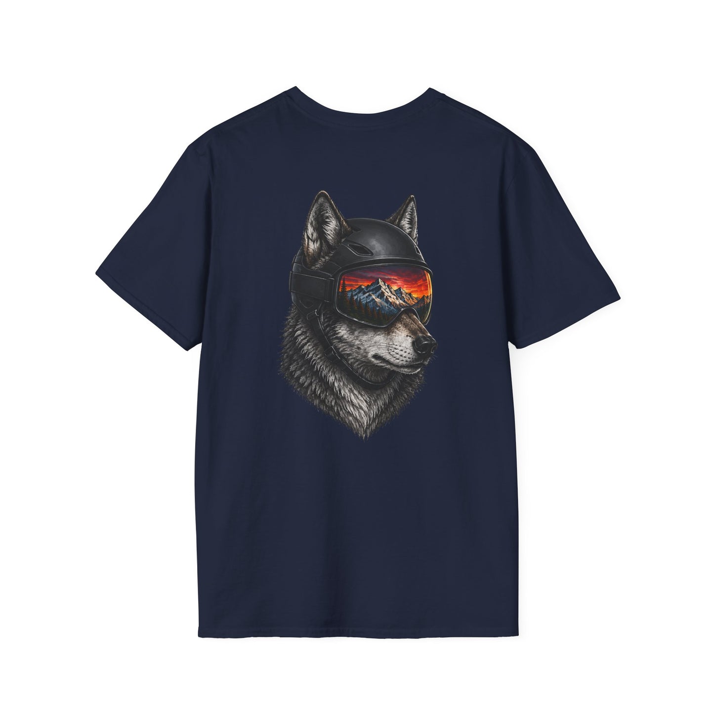 SRA Soft Tee