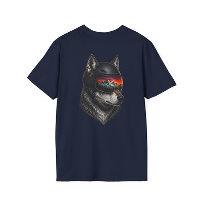 SRA Soft Tee