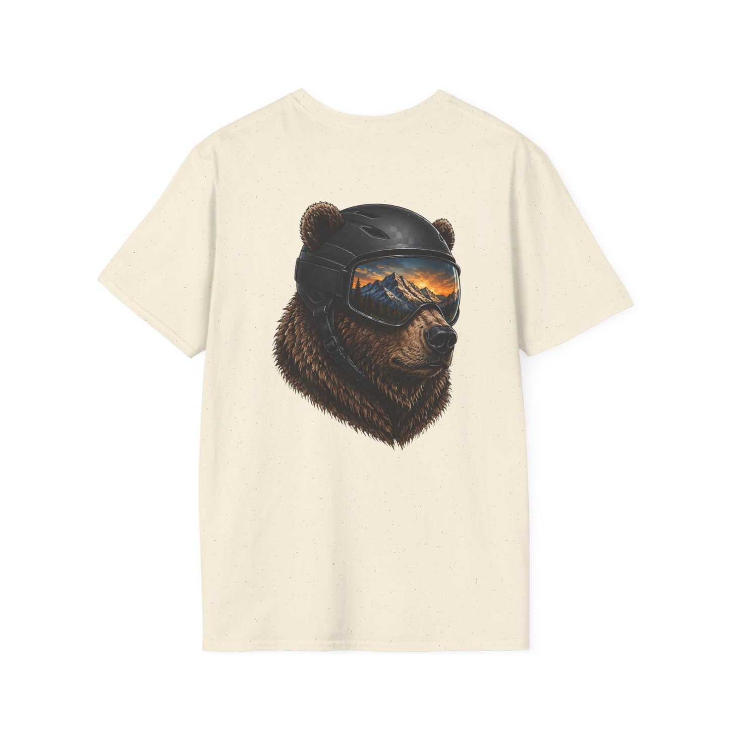 SRA Soft Tee