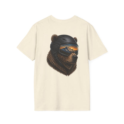 SRA Soft Tee
