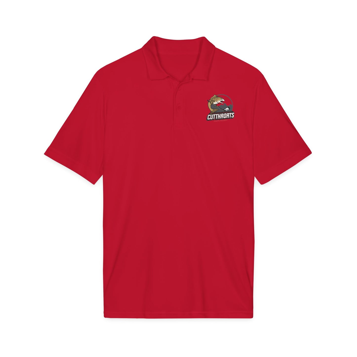Cutties: Performance Polo