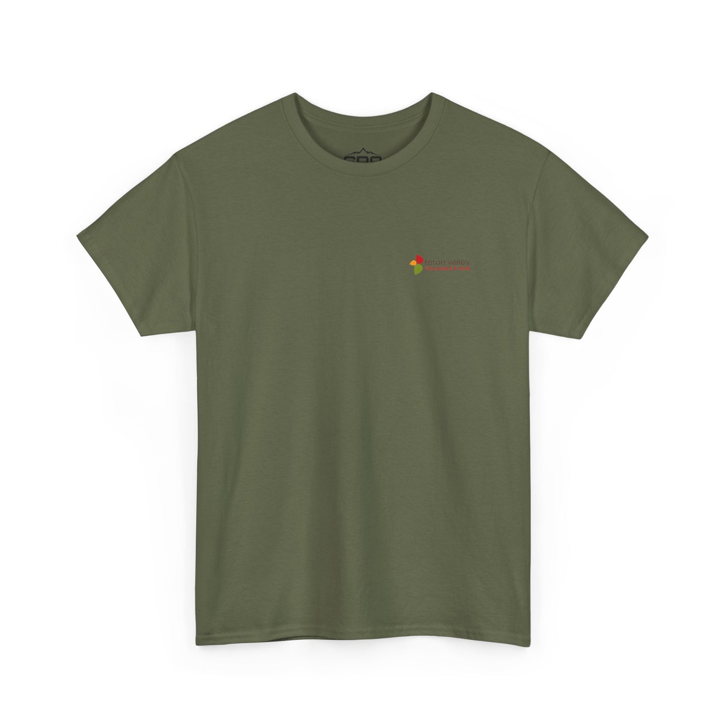TCC Core Tee