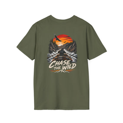 SRA Soft Tee