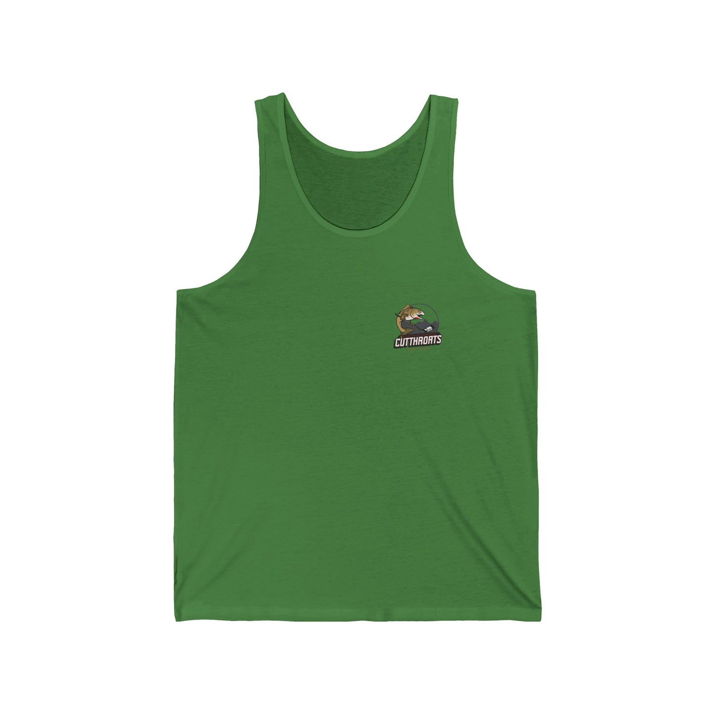 Cutties Soft Tank