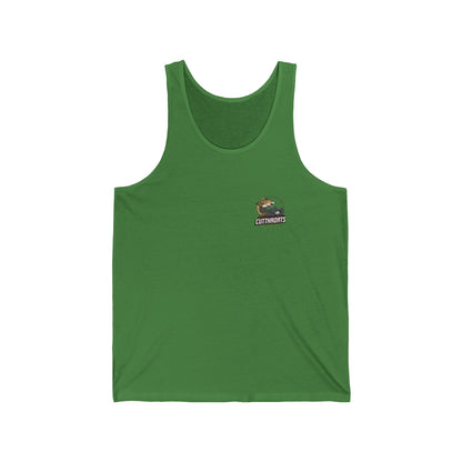 Cutties Soft Tank