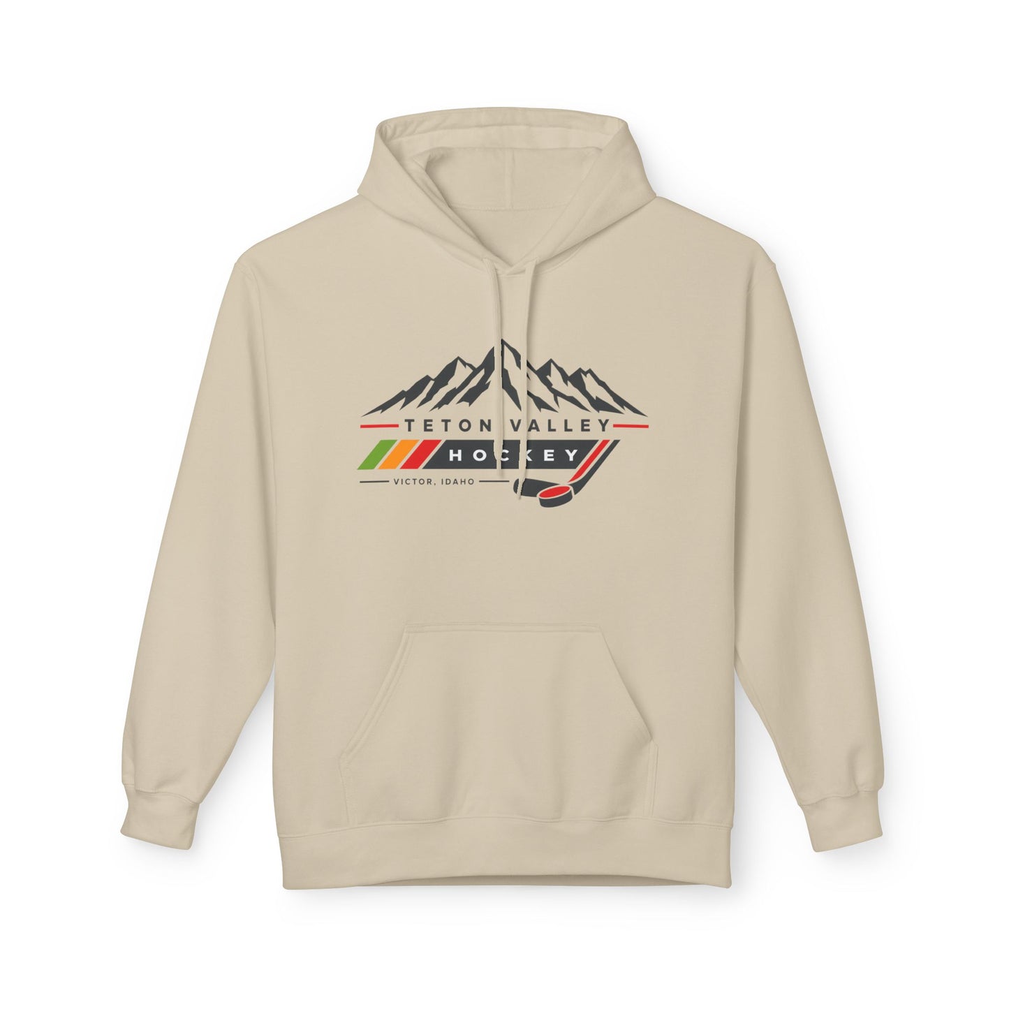 Youth Hockey Core Hoodie