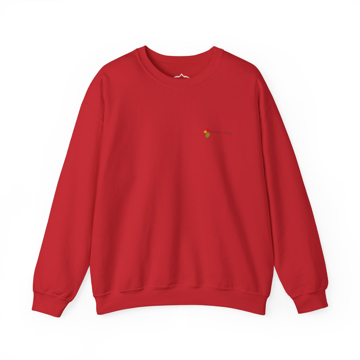 TCC Core Crewneck