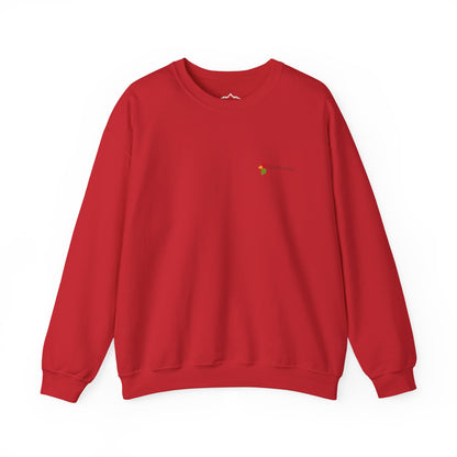 TCC Core Crewneck