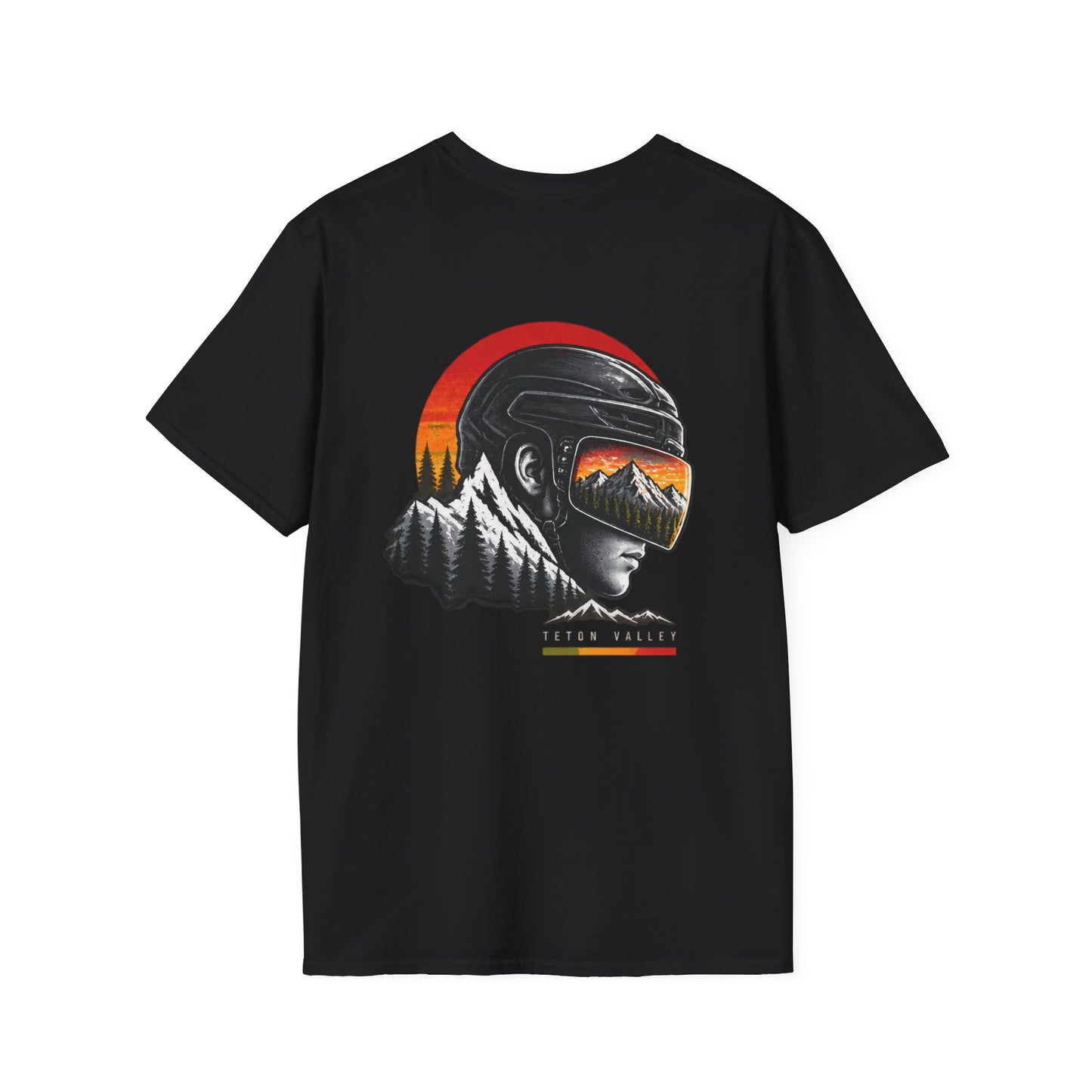 SRA Soft Tee