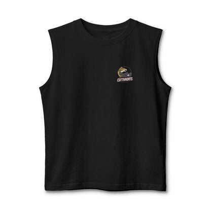 Cutties Soft Muscle Tank