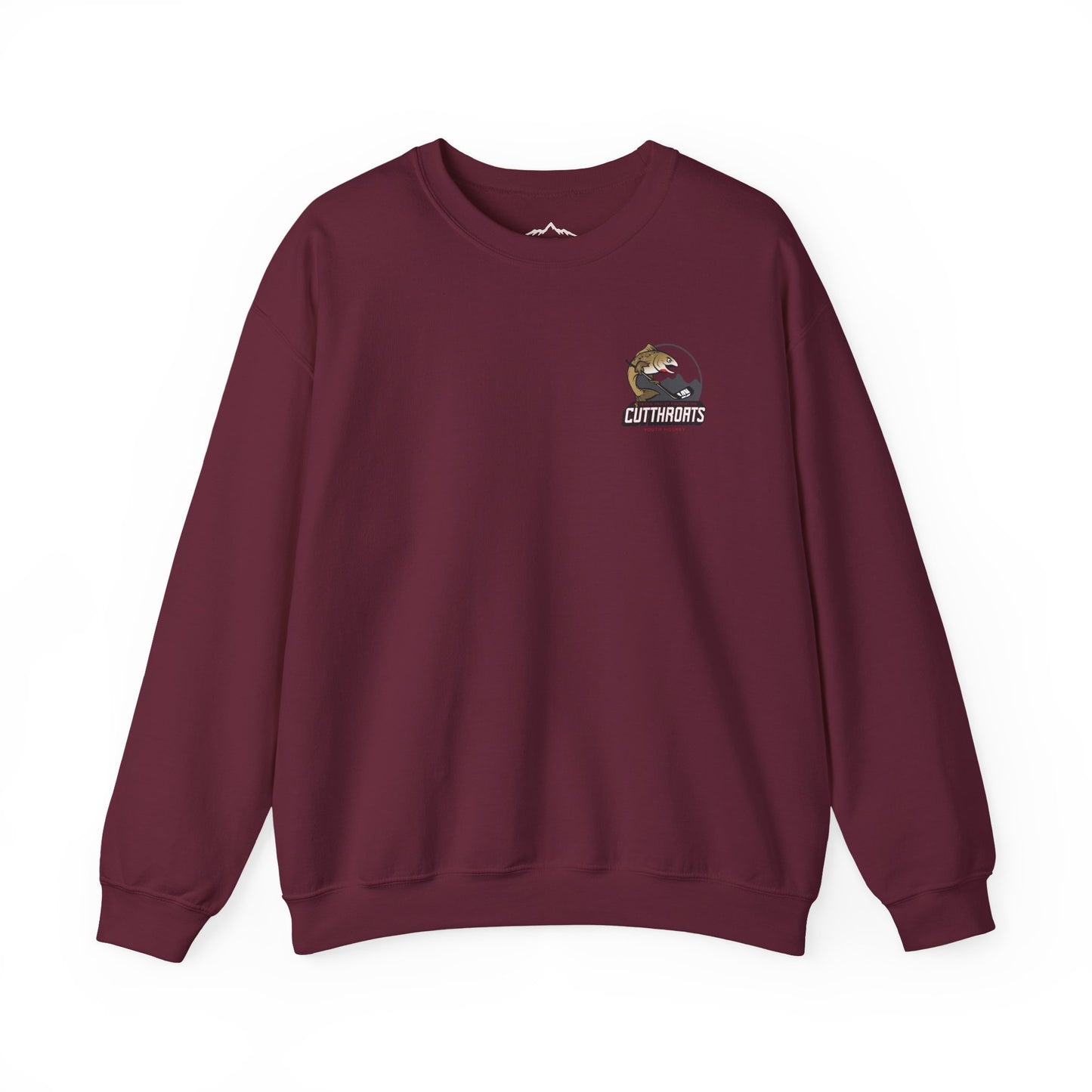 Cutty Core Crewneck