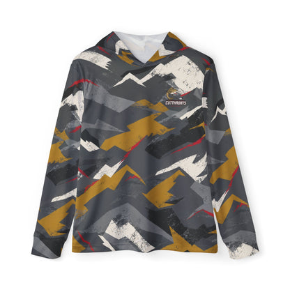 Cutties Performance Warmup Hoodie