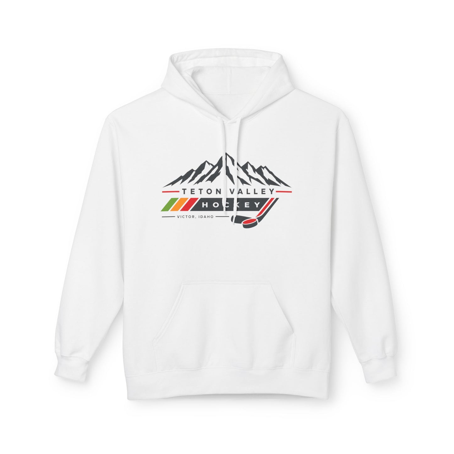 Youth Hockey Core Hoodie