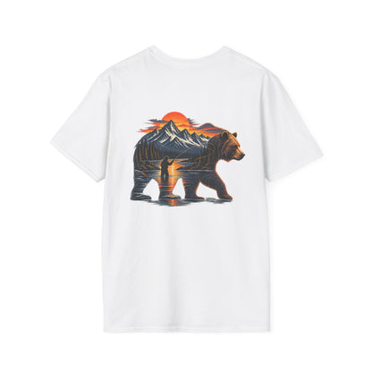 SRA Soft Tee