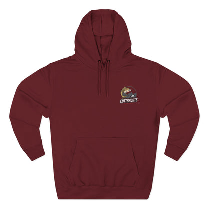 Premium Fleece Hoodie