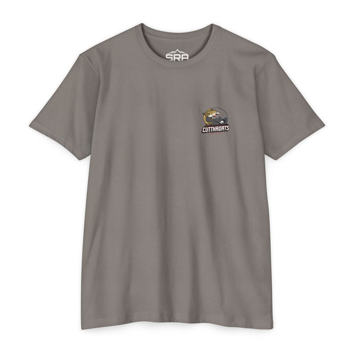 Soft Tri-Blend Tee
